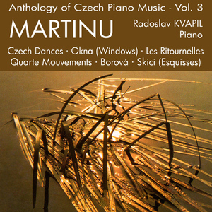 Jaro v zahrade (Spring in the Garden), H. 125:IV. Allegretto