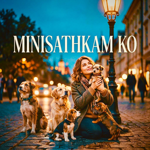 Minisathkam Ko