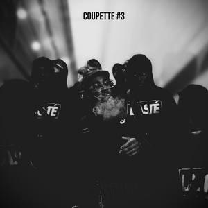 COUPETTE #3