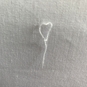 婵