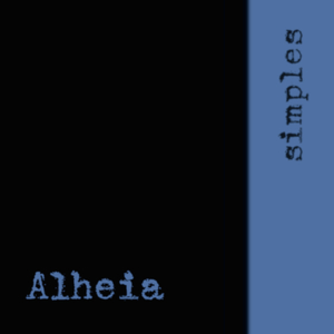 Alheia (Simples Studio Session)