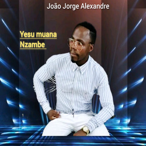 Yesu Muana Nzambe