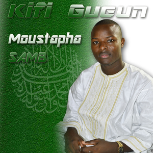 Moustapha