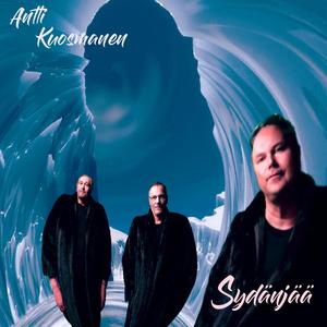 Sydänjää (Radio Edit)