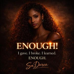 Enough is Enough