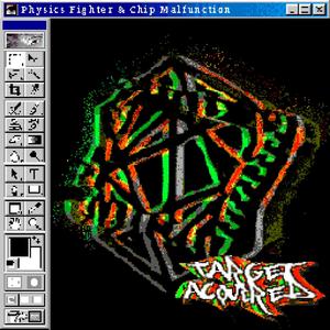 Target Acquired (feat. Chip Malfunction)