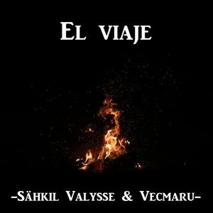 El viaje (feat. Vecmaru) (Remastered)