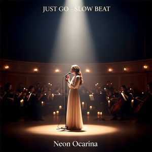 Just Go (Slow Beat)