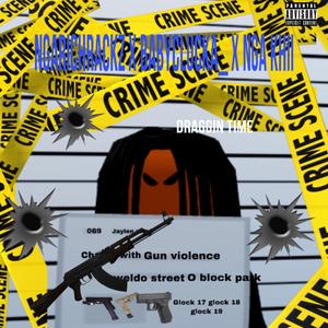 Draggin Time (feat. Babyclucka_ & NGA Khii)