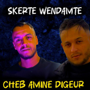 Skerte Wendamte (Studio 27 Plus)