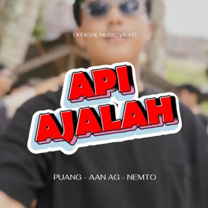 Api Ajalah