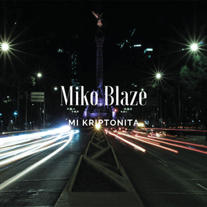 Mi Kriptonita (Slowed)