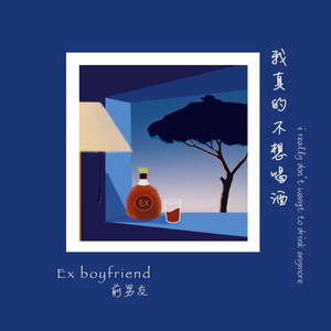 我真的不想喝酒