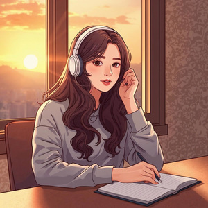 나는 달빛 없이 살아가는