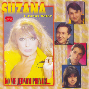 Baš takvog te volim