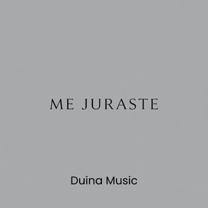 Me Juraste