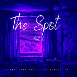 The Spot Pt .1