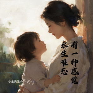 有一种感觉永生难忘 伴奏