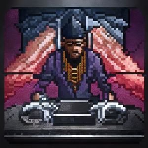 【free】游侠传 中国风 drill