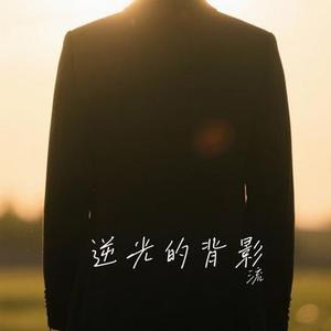 逆光的背影 (Cover 汉兔成)