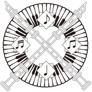 8bit JUNKのブルース