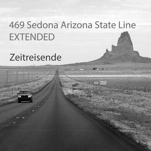 469 Sedona Arizona State Line (Extended)