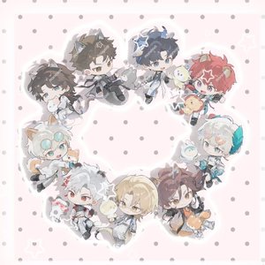 天生坏种（翻自 MANTA）