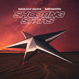 Shooting Stars (feat. Sam Martin) [Extended]