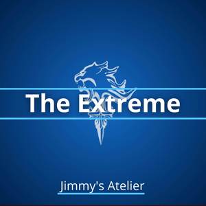 The Extreme (From "Final Fantasy VIII") (Rock Version)