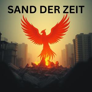 Sand der Zeit