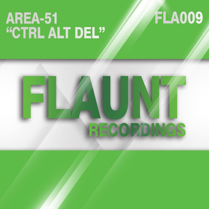 Ctrl Alt Del (Original Mix)