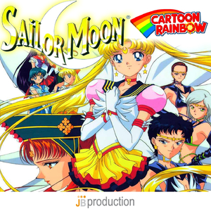 Sailor Moon
