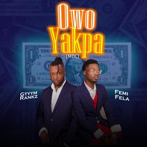 Owo Yakpa(mdc)