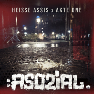 Asozial