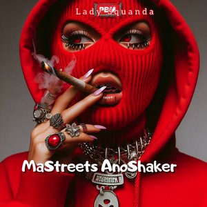 Mastreets Anoshaker