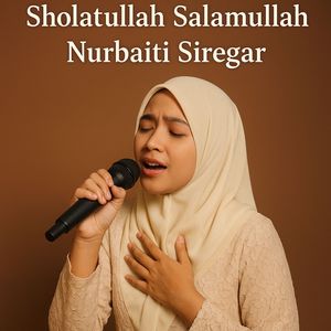 Sholatullah Salamullah