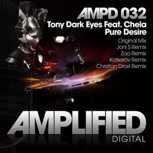 Pure Desire (Original Mix)