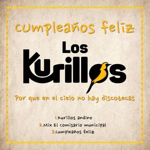 Kurillos andino (Versión cumbia)