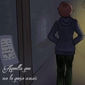 Aquella que no lo quiso amar (Versión SV2) (feat. 猫村いろは&氷山キヨテル&宮舞モカ&重音テト)