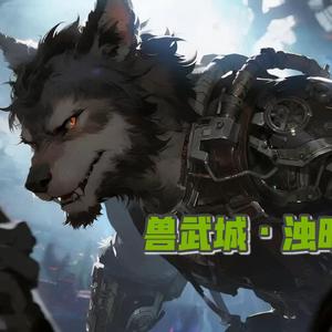 兽武城·浊明