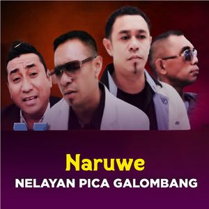 NELAYAN PICA GALOMBANG