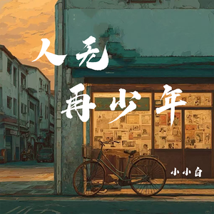 人无再少年
