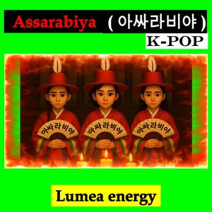 Assarabiya (아싸라비야)