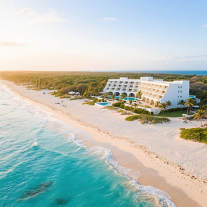 ¡Vámonos pa´ Cancún! (Acoustic)