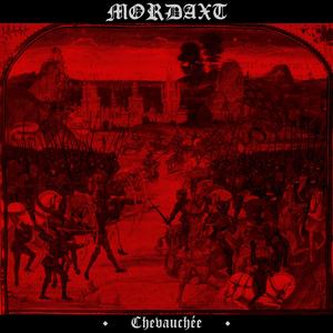 Chevauchée