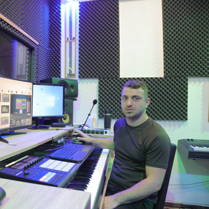 გარეკახური