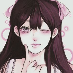 こんなに可愛いあなた