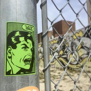 Say What You Need To Say