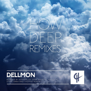 How Deep (Steve Sanx Remix)