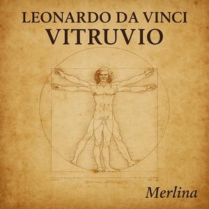 LEONARDO DA VINCI (VITRUVIO)